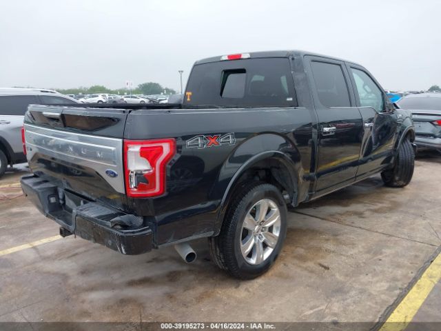 Photo 3 VIN: 1FTEW1EG5FFB12458 - FORD F-150 