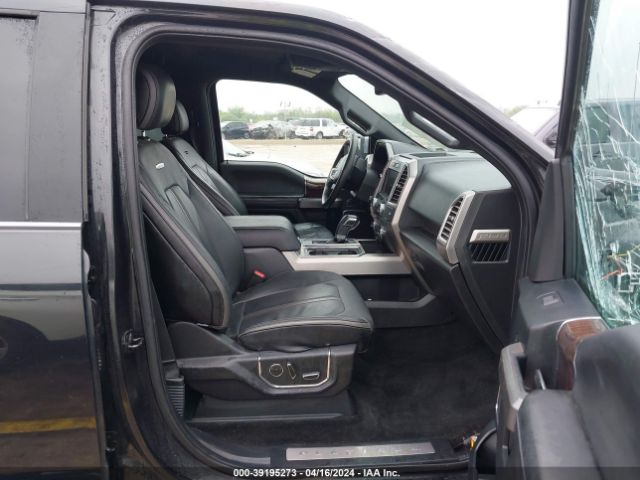 Photo 4 VIN: 1FTEW1EG5FFB12458 - FORD F-150 