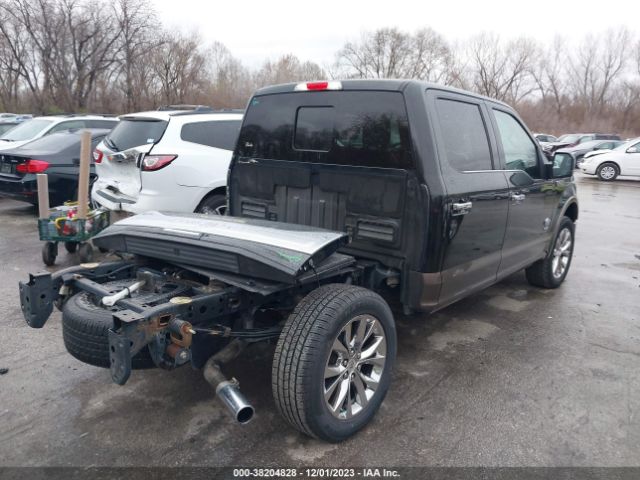 Photo 3 VIN: 1FTEW1EG5FFB23430 - FORD F-150 