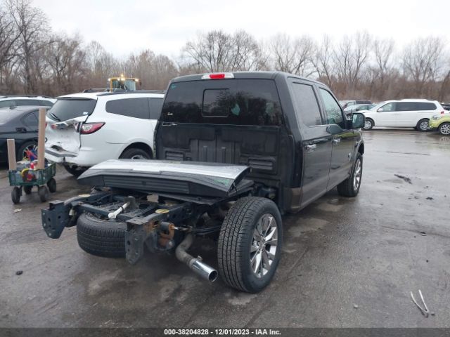 Photo 5 VIN: 1FTEW1EG5FFB23430 - FORD F-150 