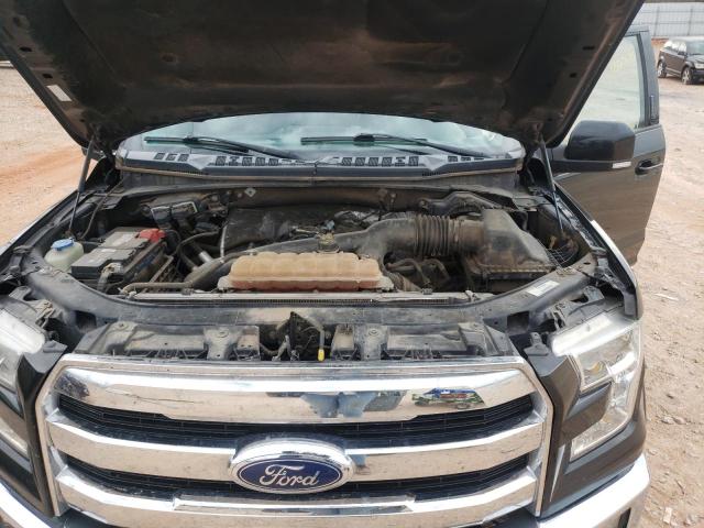 Photo 6 VIN: 1FTEW1EG5FFB32886 - FORD F150 SUPER 