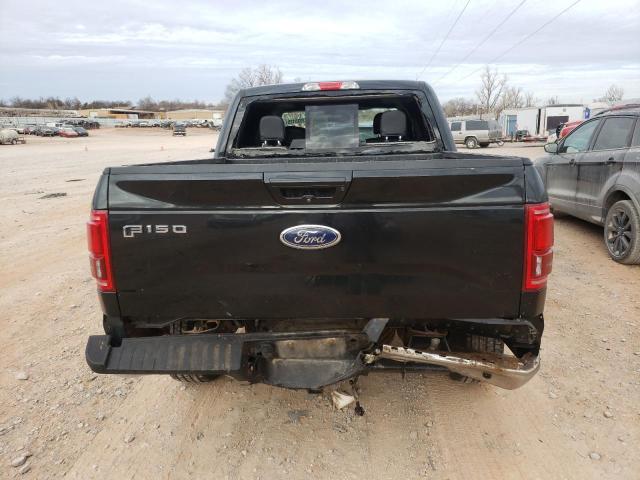 Photo 8 VIN: 1FTEW1EG5FFB32886 - FORD F150 SUPER 