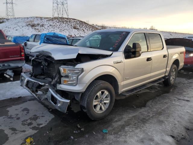 Photo 0 VIN: 1FTEW1EG5FFB42673 - FORD F150 SUPER 