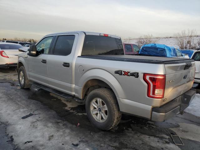 Photo 1 VIN: 1FTEW1EG5FFB42673 - FORD F150 SUPER 