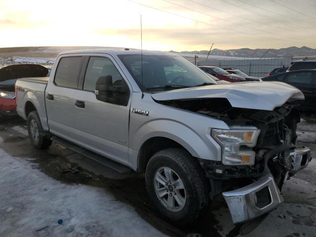 Photo 3 VIN: 1FTEW1EG5FFB42673 - FORD F150 SUPER 