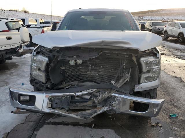 Photo 4 VIN: 1FTEW1EG5FFB42673 - FORD F150 SUPER 