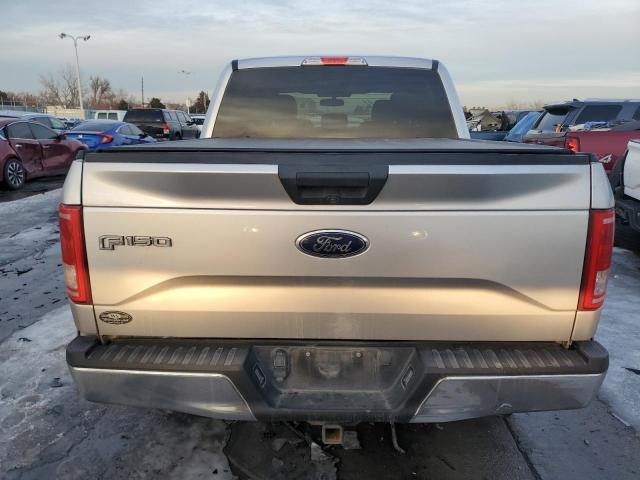 Photo 5 VIN: 1FTEW1EG5FFB42673 - FORD F150 SUPER 