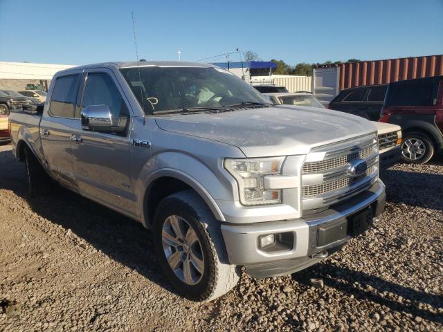 Photo 0 VIN: 1FTEW1EG5FFB61708 - FORD F150 SUPER 