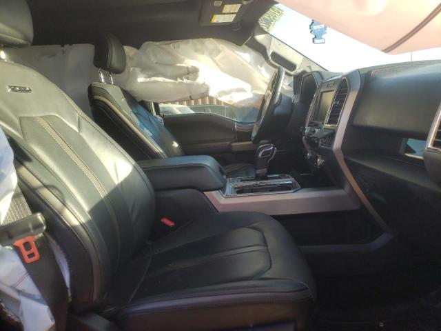 Photo 4 VIN: 1FTEW1EG5FFB61708 - FORD F150 SUPER 