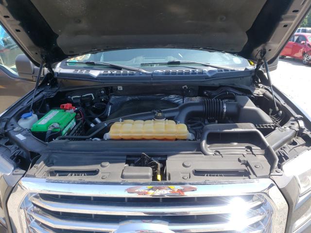 Photo 6 VIN: 1FTEW1EG5FFB66522 - FORD F150 SUPER 