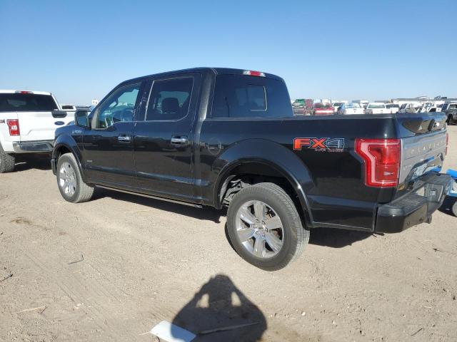 Photo 1 VIN: 1FTEW1EG5FFB69811 - FORD F-150 