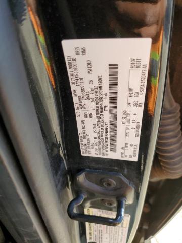 Photo 11 VIN: 1FTEW1EG5FFB69811 - FORD F-150 