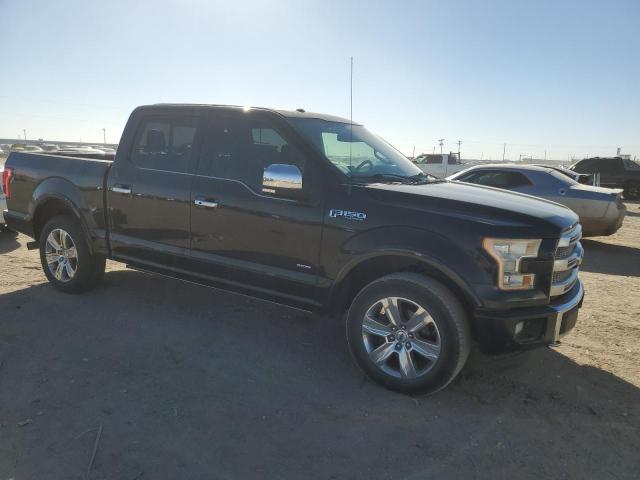 Photo 3 VIN: 1FTEW1EG5FFB69811 - FORD F-150 