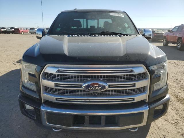 Photo 4 VIN: 1FTEW1EG5FFB69811 - FORD F-150 