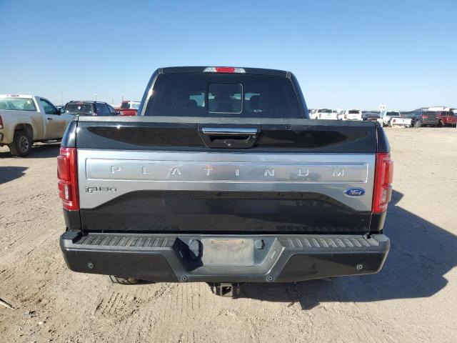 Photo 5 VIN: 1FTEW1EG5FFB69811 - FORD F-150 