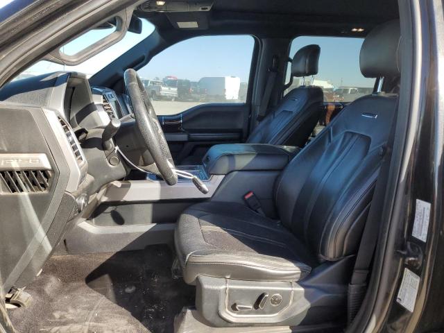 Photo 6 VIN: 1FTEW1EG5FFB69811 - FORD F-150 