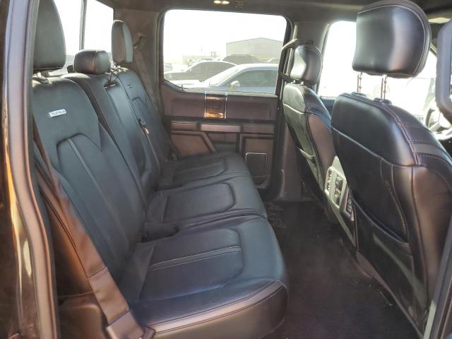 Photo 9 VIN: 1FTEW1EG5FFB69811 - FORD F-150 