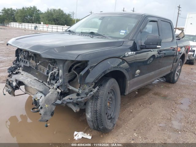 Photo 1 VIN: 1FTEW1EG5FFB90559 - FORD F-150 