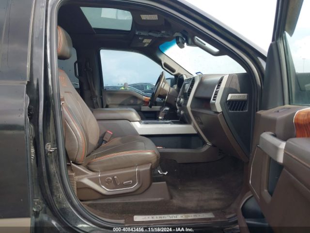 Photo 4 VIN: 1FTEW1EG5FFB90559 - FORD F-150 