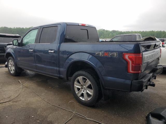 Photo 1 VIN: 1FTEW1EG5FFB96815 - FORD F-150 