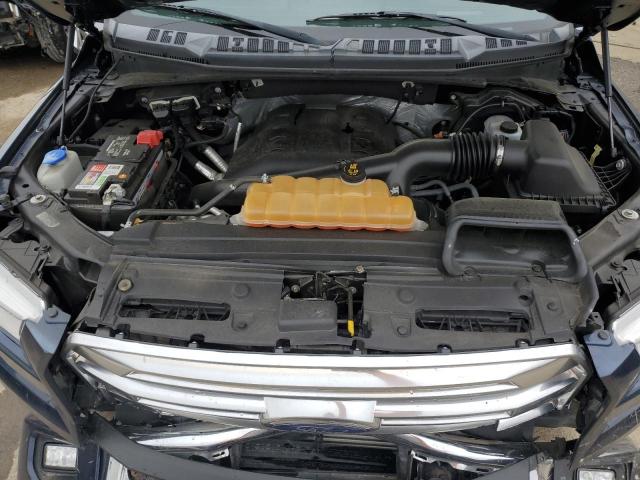 Photo 10 VIN: 1FTEW1EG5FFB96815 - FORD F-150 