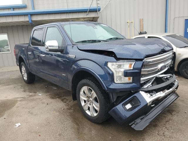 Photo 3 VIN: 1FTEW1EG5FFB96815 - FORD F-150 