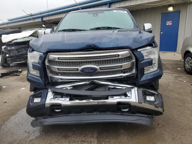 Photo 4 VIN: 1FTEW1EG5FFB96815 - FORD F-150 