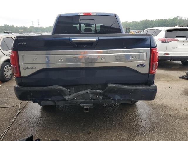 Photo 5 VIN: 1FTEW1EG5FFB96815 - FORD F-150 