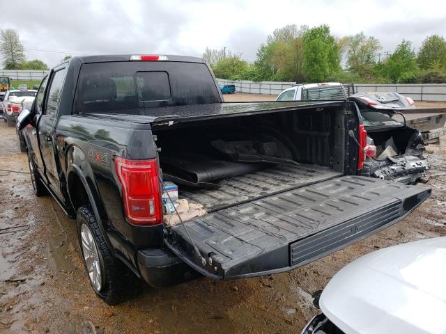 Photo 2 VIN: 1FTEW1EG5FFB97785 - FORD F150 SUPER 