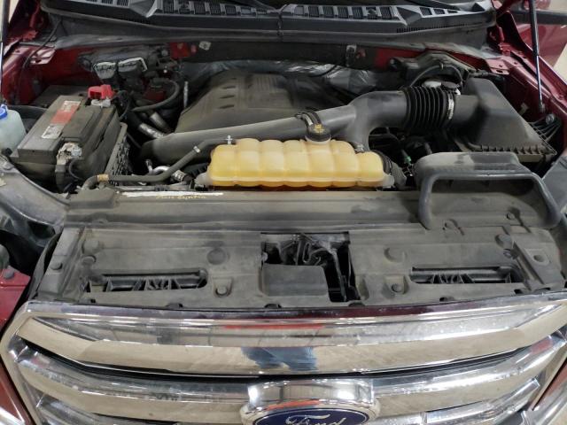 Photo 6 VIN: 1FTEW1EG5FFC07229 - FORD F150 SUPER 