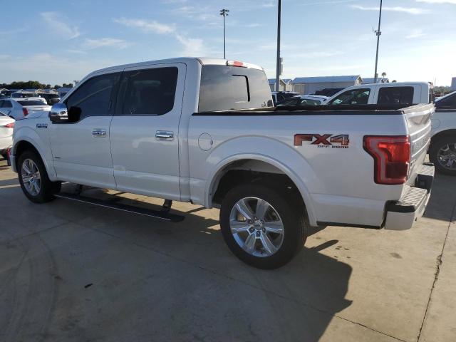 Photo 1 VIN: 1FTEW1EG5FFC70573 - FORD F150 SUPER 