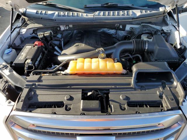 Photo 10 VIN: 1FTEW1EG5FFC70573 - FORD F150 SUPER 