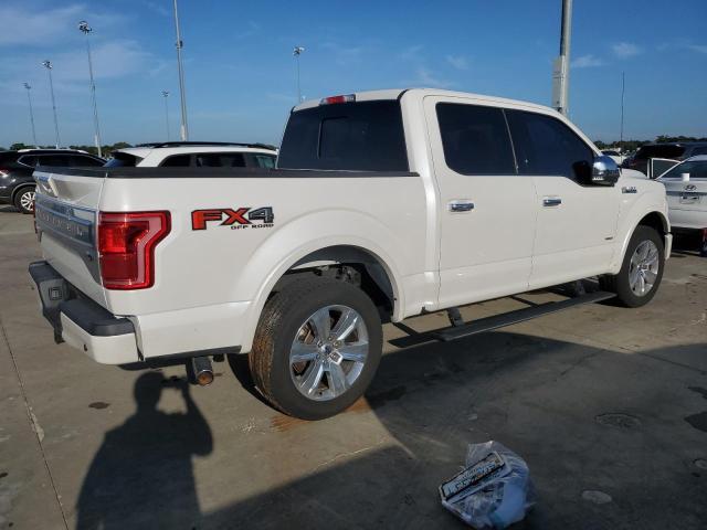 Photo 2 VIN: 1FTEW1EG5FFC70573 - FORD F150 SUPER 