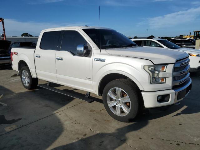 Photo 3 VIN: 1FTEW1EG5FFC70573 - FORD F150 SUPER 