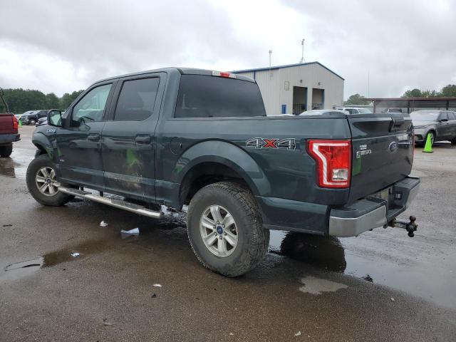 Photo 1 VIN: 1FTEW1EG5FFC86112 - FORD F-150 