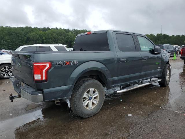 Photo 2 VIN: 1FTEW1EG5FFC86112 - FORD F-150 