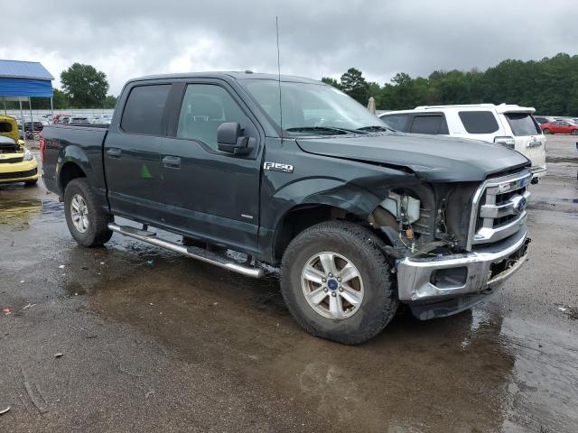 Photo 3 VIN: 1FTEW1EG5FFC86112 - FORD F-150 