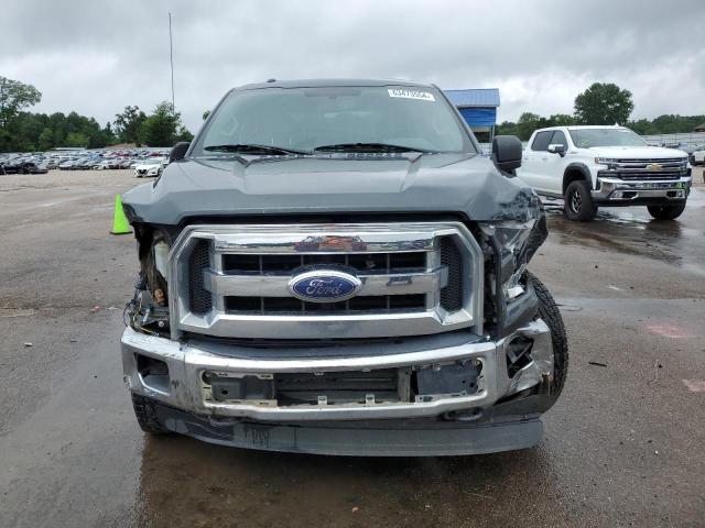 Photo 4 VIN: 1FTEW1EG5FFC86112 - FORD F-150 