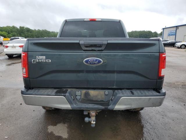 Photo 5 VIN: 1FTEW1EG5FFC86112 - FORD F-150 