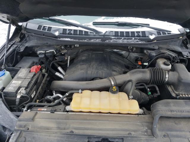 Photo 6 VIN: 1FTEW1EG5FFC88393 - FORD F150 SUPER 