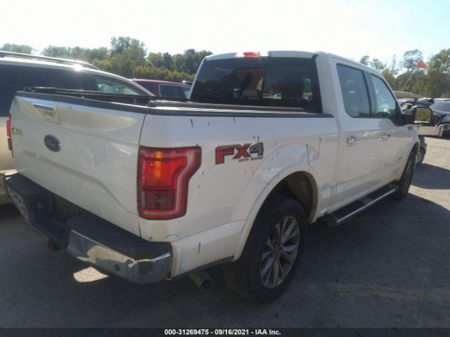 Photo 3 VIN: 1FTEW1EG5FKD07872 - FORD F-150 