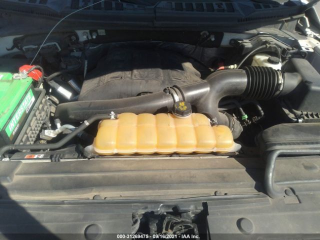 Photo 9 VIN: 1FTEW1EG5FKD07872 - FORD F-150 