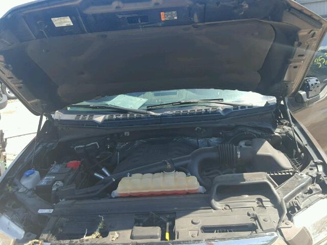 Photo 6 VIN: 1FTEW1EG5FKD27720 - FORD F150 SUPER 