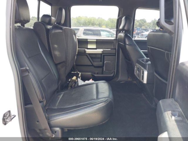 Photo 7 VIN: 1FTEW1EG5FKD35459 - FORD F-150 