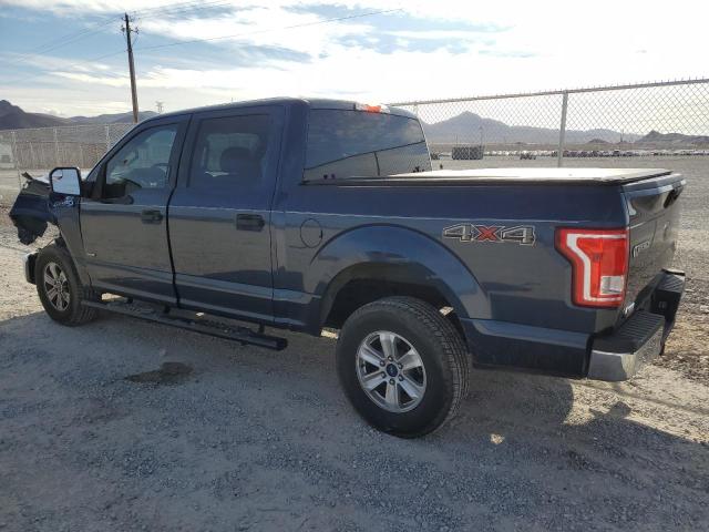 Photo 1 VIN: 1FTEW1EG5FKD77968 - FORD F150 SUPER 