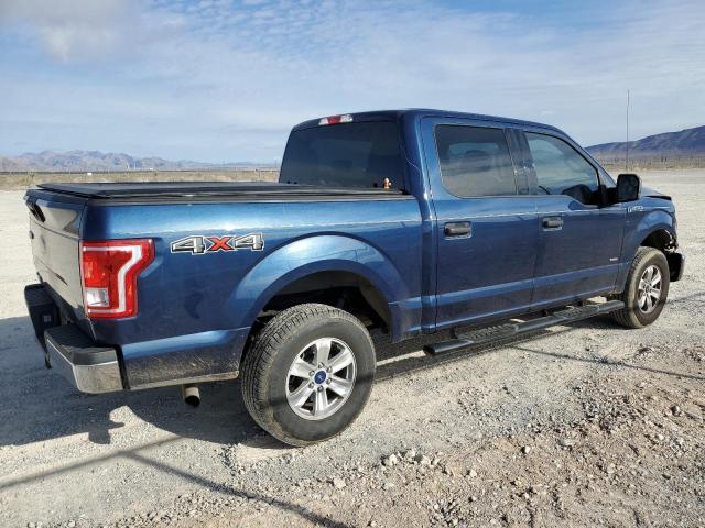 Photo 2 VIN: 1FTEW1EG5FKD77968 - FORD F150 SUPER 