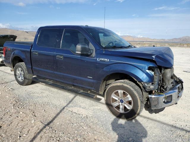 Photo 3 VIN: 1FTEW1EG5FKD77968 - FORD F150 SUPER 