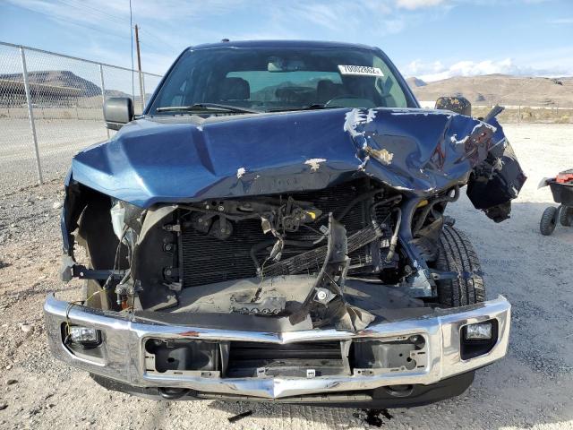 Photo 4 VIN: 1FTEW1EG5FKD77968 - FORD F150 SUPER 