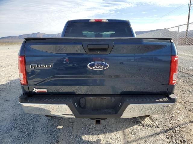 Photo 5 VIN: 1FTEW1EG5FKD77968 - FORD F150 SUPER 