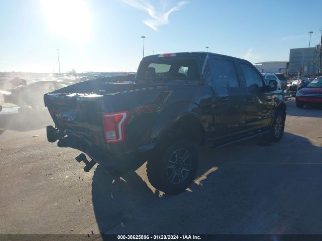 Photo 3 VIN: 1FTEW1EG5FKE14209 - FORD F-150 